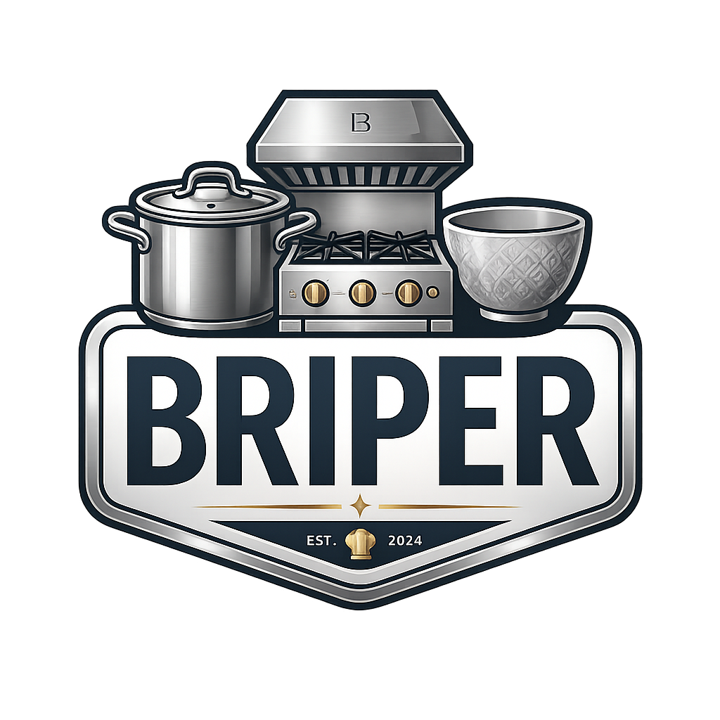 Briper Equipamentos Industriais