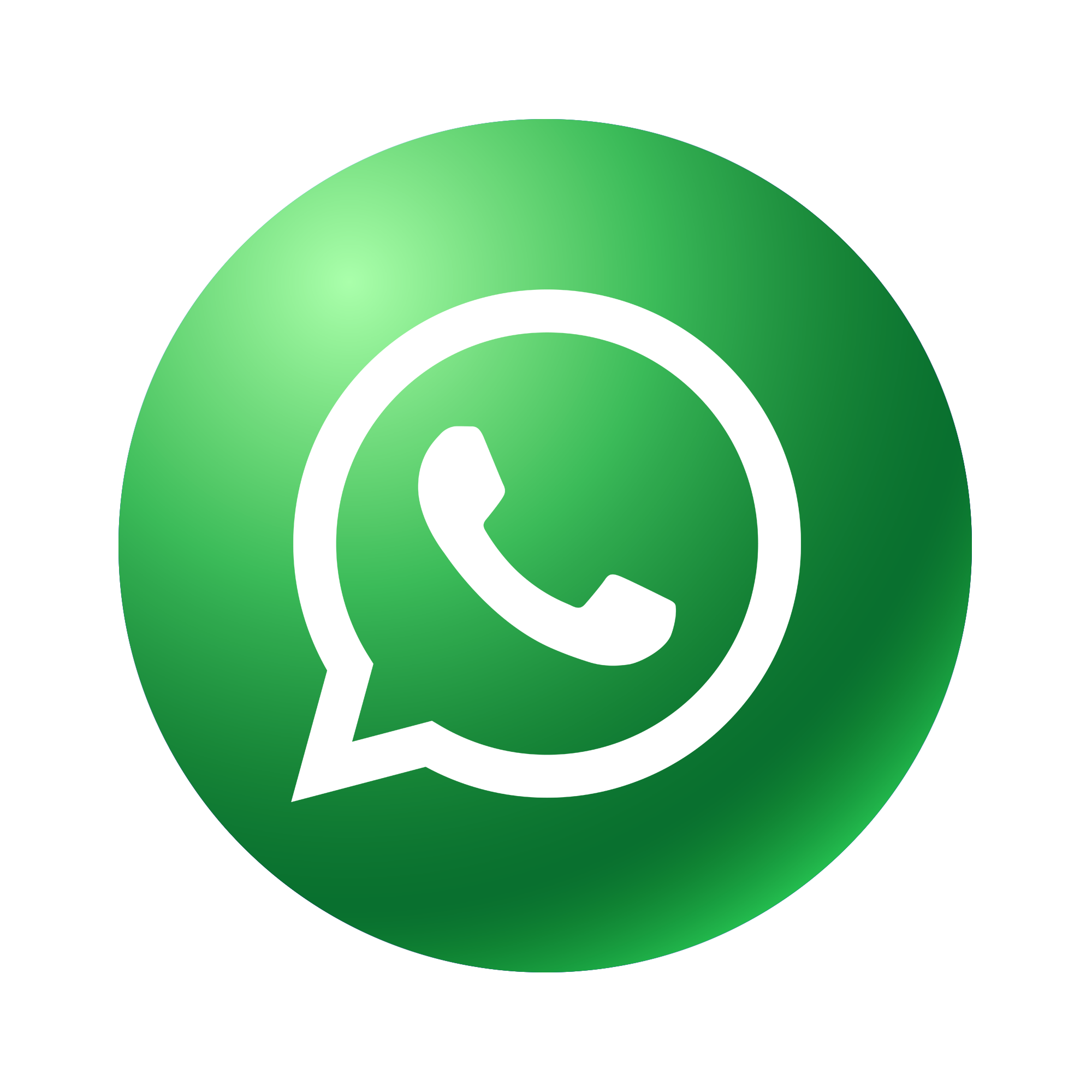 WhatsApp Comercial Briper
